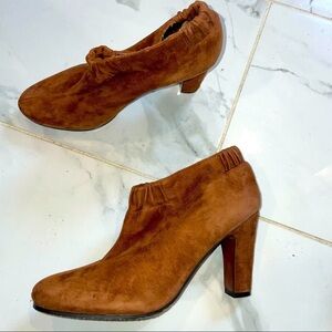 Sam Edelman Ankle Booties
